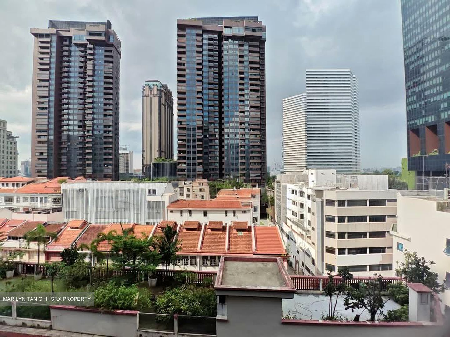 The M (D7), Apartment #566982521